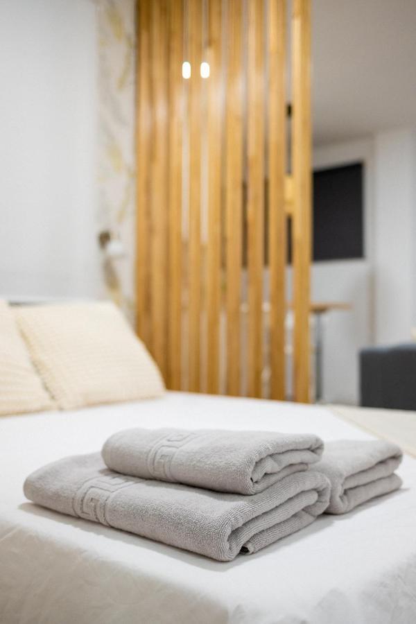 Apartamento Lm27 