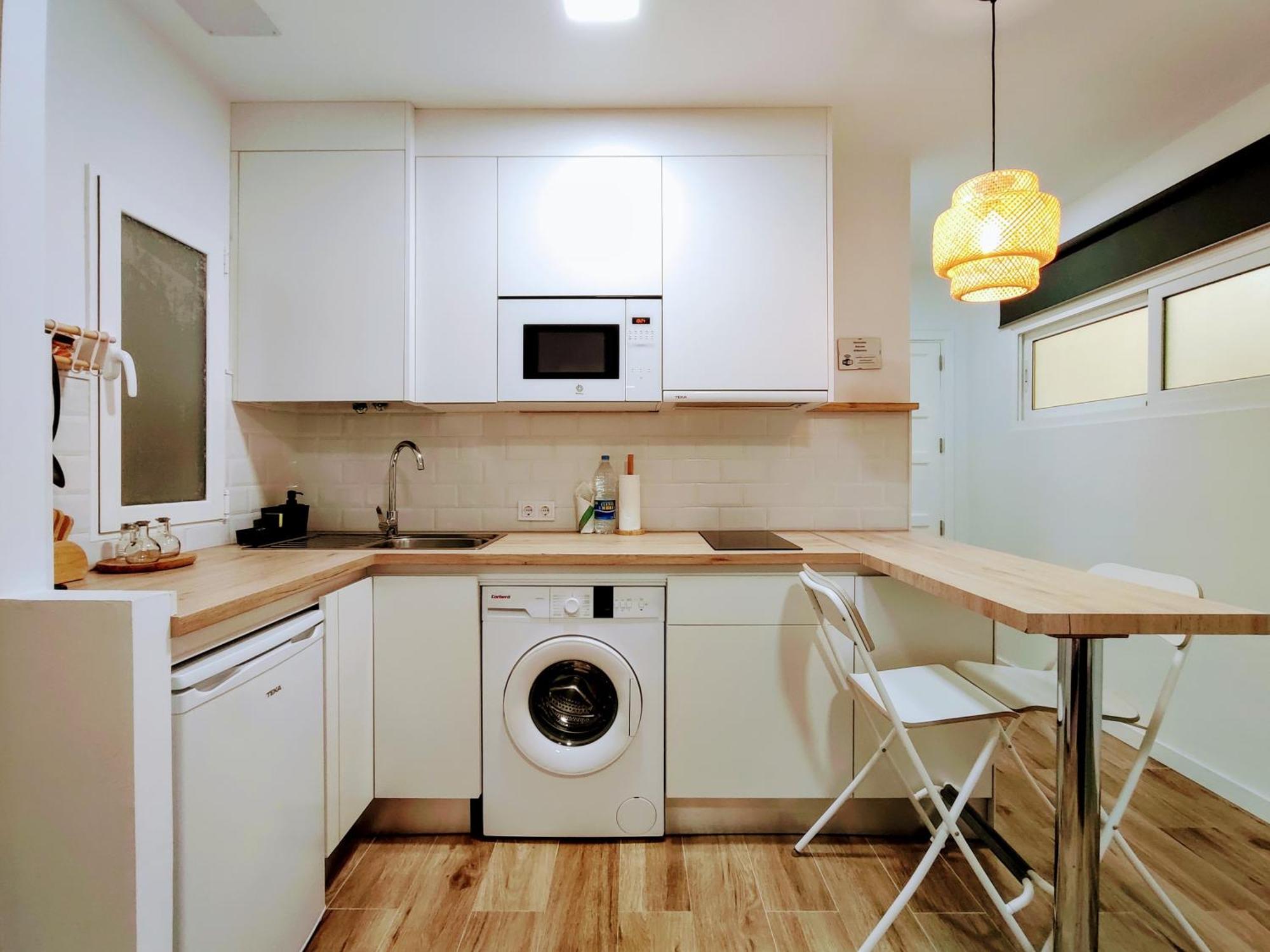 Apartamento Lm27 