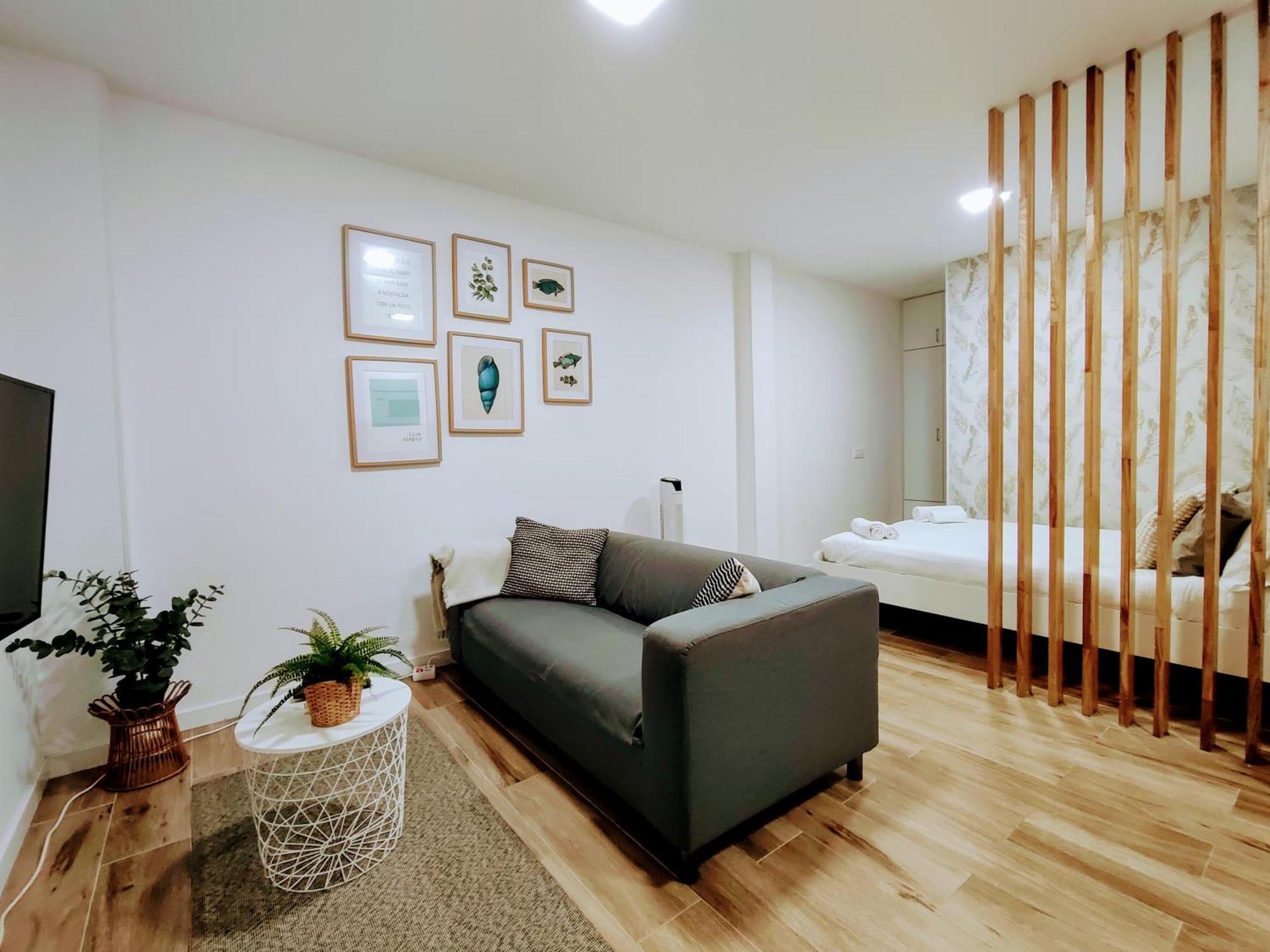 Apartamento Lm27 