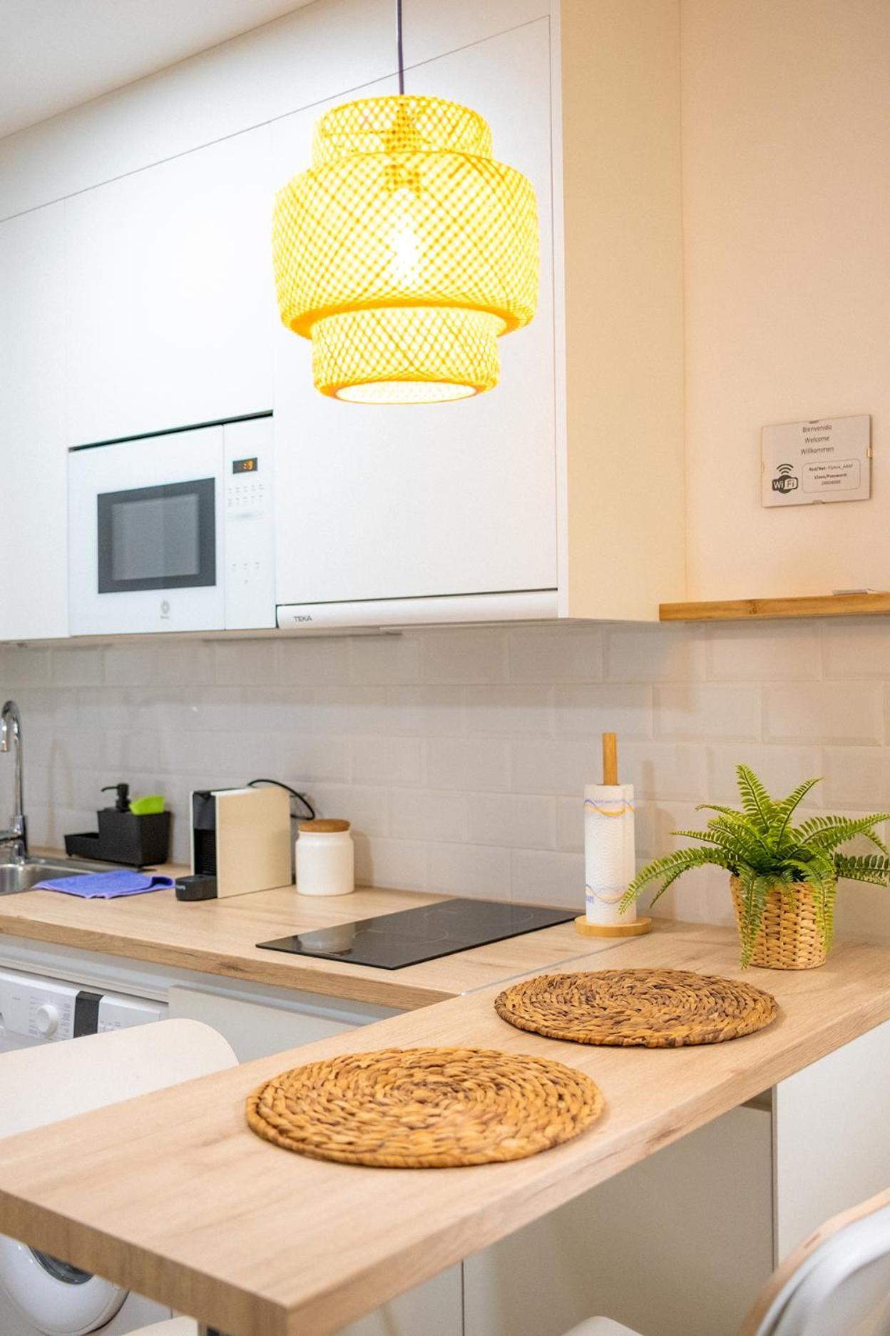 Apartment Lm27 