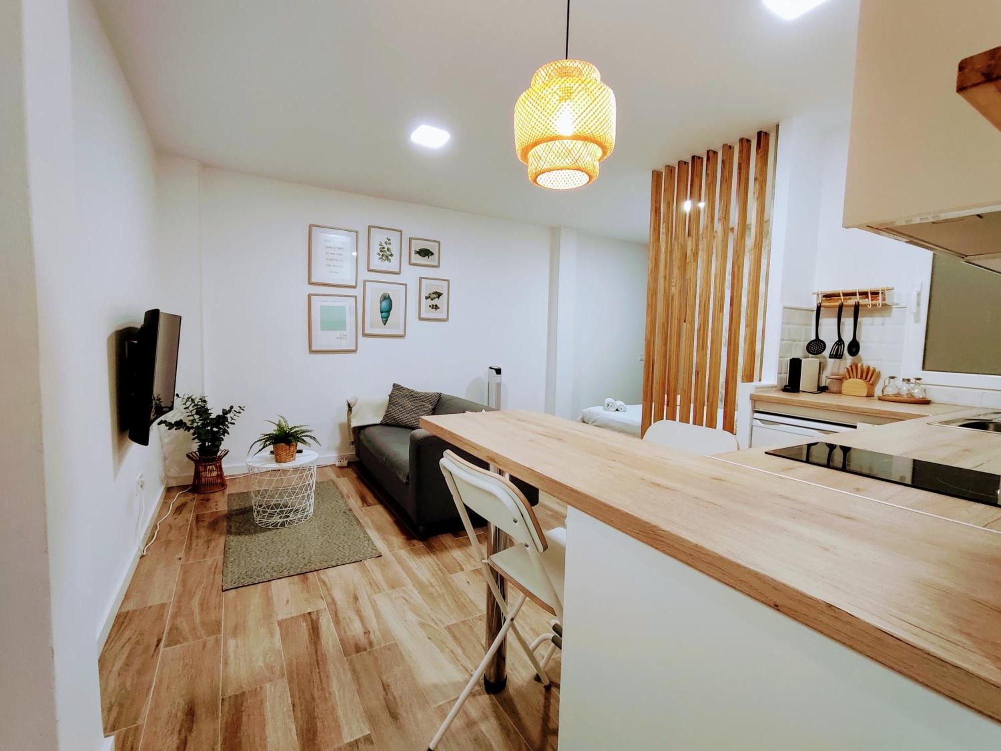 Apartment Lm27 